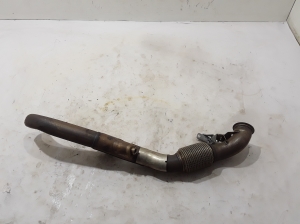   Flexrohr Auspuff  -  