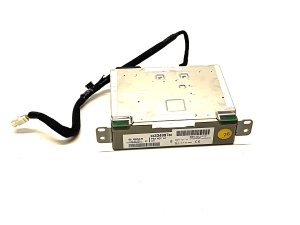 Radio (head unit) - 9833499780