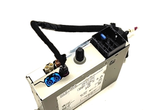 Peugeot 2008 P24 (2019–2026) Radio (head unit) 9833499780 - 3