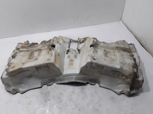 Mercedes Benz C-Class 206 (2021–2026) Salongi põrandavaip A2066805403 - 2