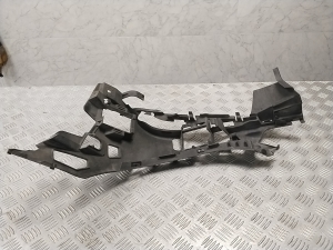 Mercedes Benz E-Class W213 (2017–2026) Front bumper inner frame A2138851165 - 2