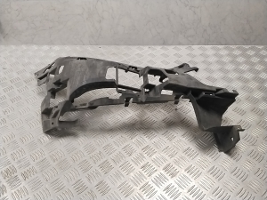 Front bumper inner frame - A2138851165
