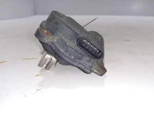 Mercedes Benz C-Class 206 (2021–2026) Summuti muu osa A2139062306 - 2