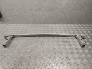 BMW X3 G01 (2017–2026) Rear bumper reinforcement 7399912 - 3