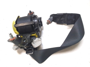 Kia Sorento (2014–2026) Sicherheitsgurt hinten 89810C5000 - 3