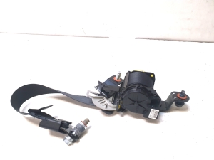 Sicherheitsgurt hinten - 89810C5000