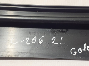 Mercedes Benz C-Class 206 (2021–2026) Sonstiges Teil des Dachhimmels 171236B - 2
