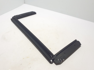Mercedes Benz C-Class 206 (2021–2026) Sonstiges Teil des Dachhimmels 171236B - 3