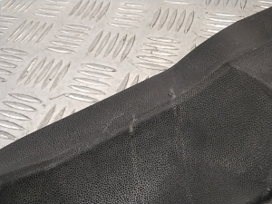 Mercedes Benz GLC-Class 253 (2015–2019) Sonstiges Teil der hinteren Stoßstange A2538802501 - 2