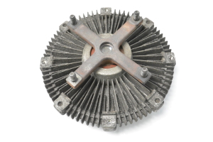 Mitsubishi Pajero IV (2006–2026) Ventilaatori viskosidur - 2