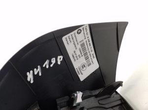 Mercedes Benz B-Class 246 (2011–2017) Sonstiges Teil der Mittelkonsole A2466807302 - 5