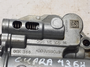 CUPRA Formentor I (2020–2026) Ölpumpe 06H115105GE - 2