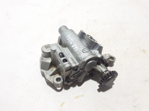 CUPRA Formentor I (2020–2026) Ölpumpe 06H115105GE - 4
