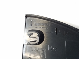 Mercedes Benz B-Class 246 (2011–2017) Sonstiges Teil der hinteren Seitentür A2467300211 - 3