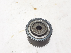 CUPRA Formentor I (2020–2026) Crankshaft pulley 06K105209Q - 4