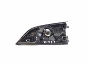 Mercedes Benz B-Class 246 (2011–2017) Esiukse muu osa A2467200211 - 2