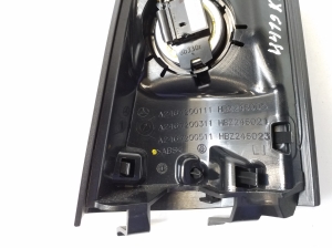 Mercedes Benz B-Class 246 (2011–2017) Cita priekšējo durvju detaļa A2467200111 - 2