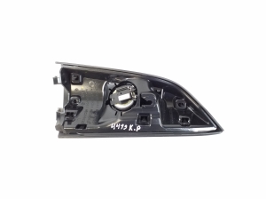 Mercedes Benz B-Class 246 (2011–2017) Cita priekšējo durvju detaļa A2467200111 - 3