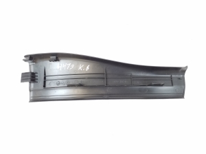 Mercedes Benz B-Class 246 (2011–2017) Inner sill trim A2466800374 - 4
