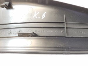 Mercedes Benz B-Class 246 (2011–2017) Inner sill trim A2466800374 - 5