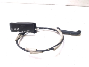 Kia Sorento (2014–2026) Sonstiges Teil des Rücksitzes 2602877
