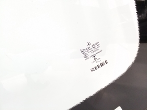 Mercedes Benz B-Class 246 (2011–2017) Windshield A2466709600 - 2