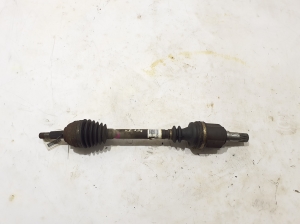 Front drive shaft and its parts - 8200285909
