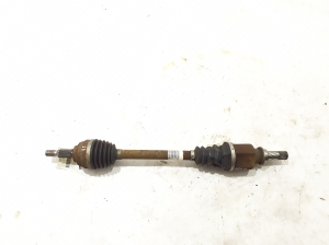 Front drive shaft and its parts - 8200626043
