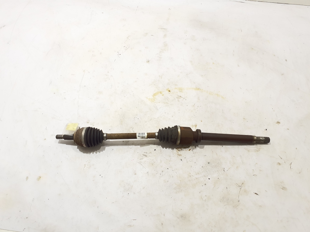 RENAULT Megane II (2002–2009) Front drive shaft and its parts 8200618014 RENAULT Megane II (2002–2009) Front drive shaft and its parts 8200618014