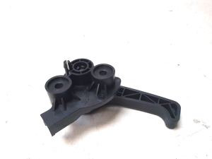 Kia Sorento (2014–2026) Hood release handle (interior) 93580C5110WK - 2