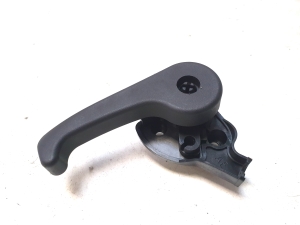 Griff Motorhaubenentriegelung im Innenraum - 93580C5110WK