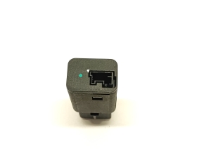 Peugeot 2008 P24 (2019–2026) USB port 98313506DX - 4