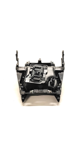 Peugeot 2008 P24 (2019–2026) Sonstiges Teil der Mittelkonsole 9830140180 - 4