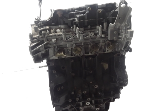 RENAULT Scenic (2003–2010) Motor M9R721 - 2