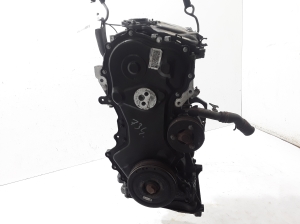 RENAULT Scenic (2003–2010) Motor M9R721 - 3
