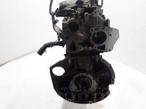 RENAULT Scenic (2003–2010) Motor M9R721 - 4