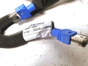 Kia Sorento (2014–2026) Kabelbaum 96595C5000 - 3