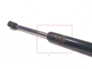 Kia Sorento (2014–2026) Hood prop/gas strut 81161C5000 - 4