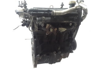 RENAULT Kangoo (1997–2009) Engine K9K714 - 2