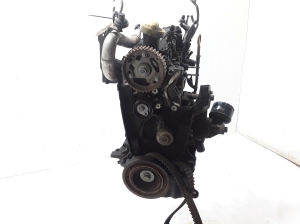 RENAULT Kangoo (1997–2009) Engine K9K714 - 3