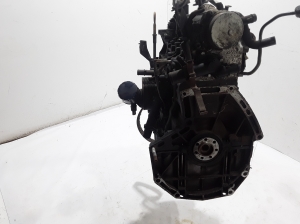 RENAULT Kangoo (1997–2009) Engine K9K714 - 4