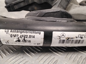 Mercedes Benz C-Class 205 (2014–2021) Veokonks A2053102900 - 3