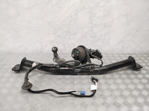 Mercedes Benz C-Class 205 (2014–2021) Veokonks A2053102900 - 4