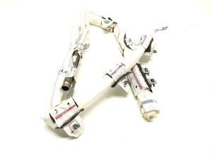 Peugeot 2008 P24 (2019–2026) Katuse turvapadi 9838258580 - 4
