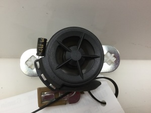 Lautsprecher - 281E11KA0A