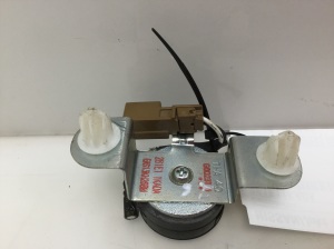 NISSAN Juke F15 (2010–2018) Speaker 281E11KA0A - 2