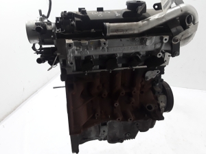 RENAULT Clio IV (2012–2019) Motor K9K612 - 2