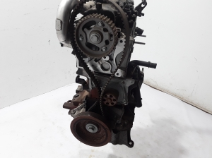 RENAULT Clio IV (2012–2019) Motor K9K612 - 3