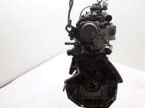 RENAULT Clio IV (2012–2019) Motor K9K612 - 4
