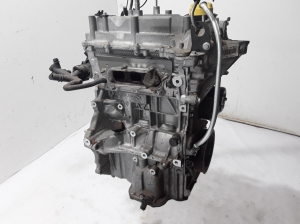RENAULT Clio IV (2012–2019) Moteur H4B400 - 2